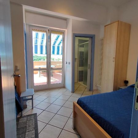 B&B Le Tre Palme Анкона Екстер'єр фото