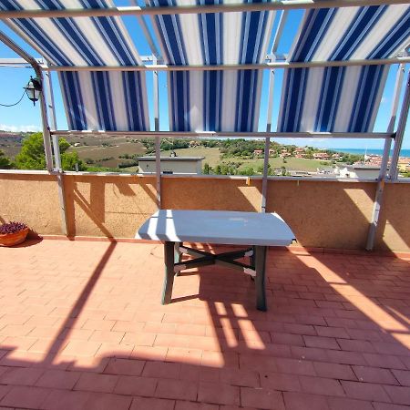 B&B Le Tre Palme Анкона Екстер'єр фото