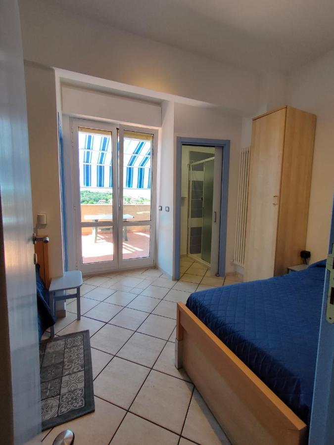 B&B Le Tre Palme Анкона Екстер'єр фото
