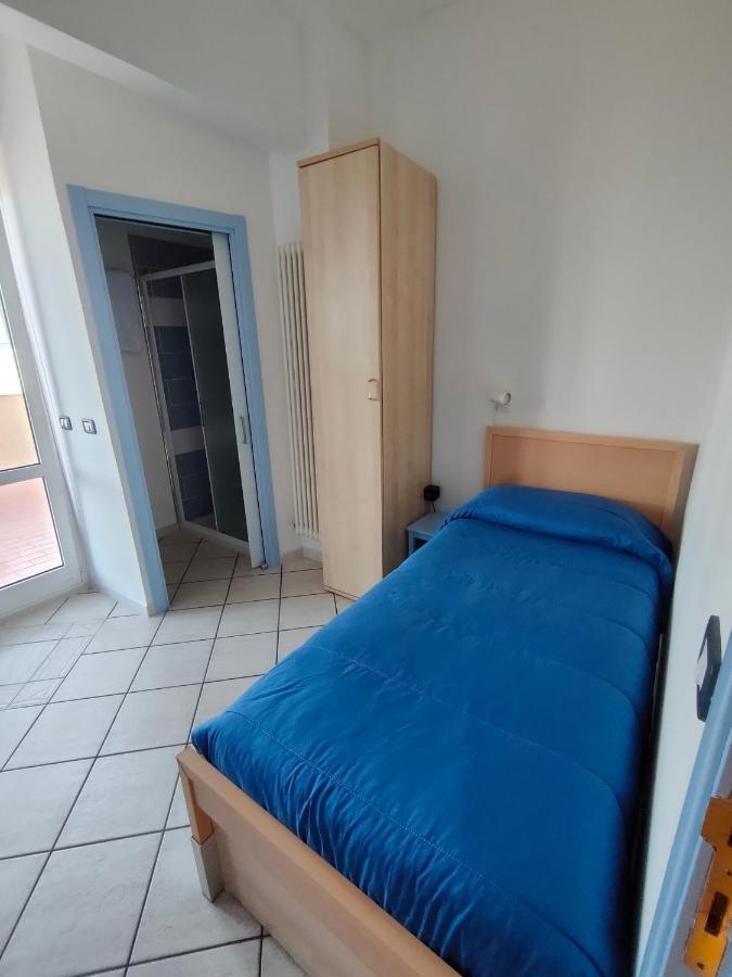 B&B Le Tre Palme Анкона Екстер'єр фото